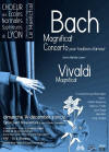 affiche du concert Bach - Vivaldi, dÃƒƒƒƒƒƒƒƒƒƒƒÃƒƒƒƒƒƒƒƒƒ‚Ãƒƒƒƒƒƒƒƒ‚Ãƒƒƒƒƒƒƒ‚Ãƒƒƒƒƒƒ‚Ãƒƒƒƒƒ‚Ãƒƒƒƒ‚Ãƒƒƒ‚Ãƒƒ‚Ãƒ‚Ã‚Â©cembre 2008
