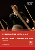 DVD-Stravinsky