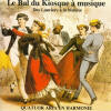 Le bal du kiosque  musique