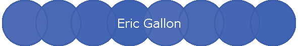 Eric Gallon