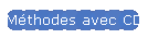 Mthodes avec CD